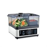 Cuit-vapeur multi-cuisson Intellisteam Morphy Richards
